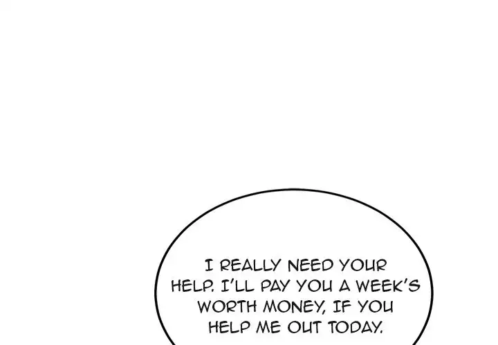 The Unwanted Roommate Chapter 15 - HolyManga.Net