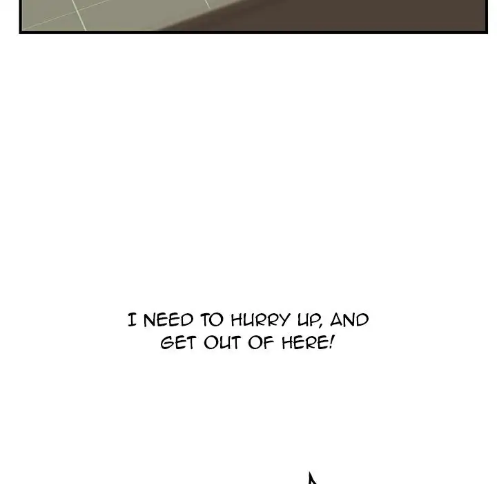 The Unwanted Roommate Chapter 15 - HolyManga.Net