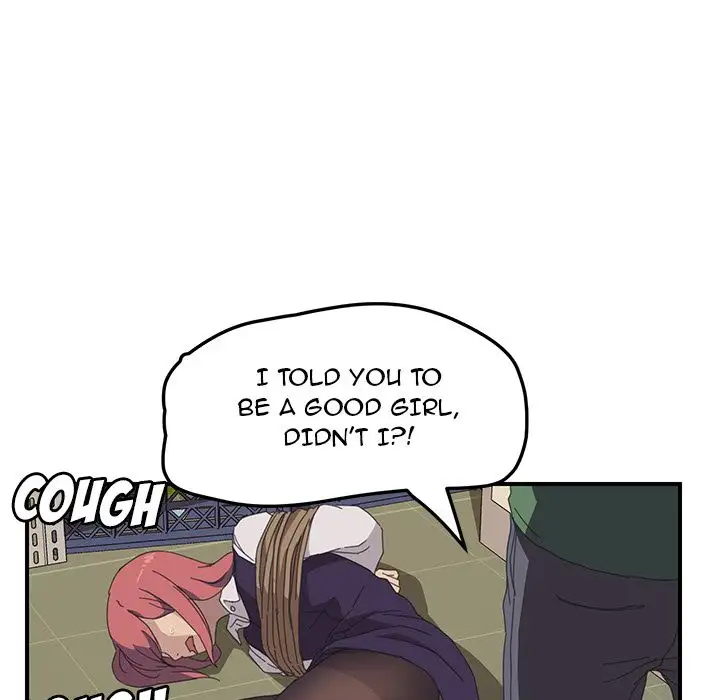 The Unwanted Roommate Chapter 15 - HolyManga.Net