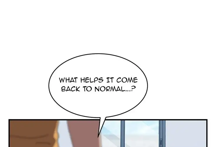 The Unwanted Roommate Chapter 18 - HolyManga.Net