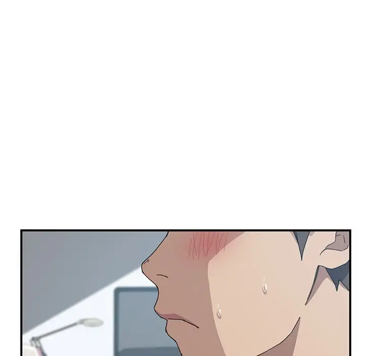 The Unwanted Roommate Chapter 18 - HolyManga.Net