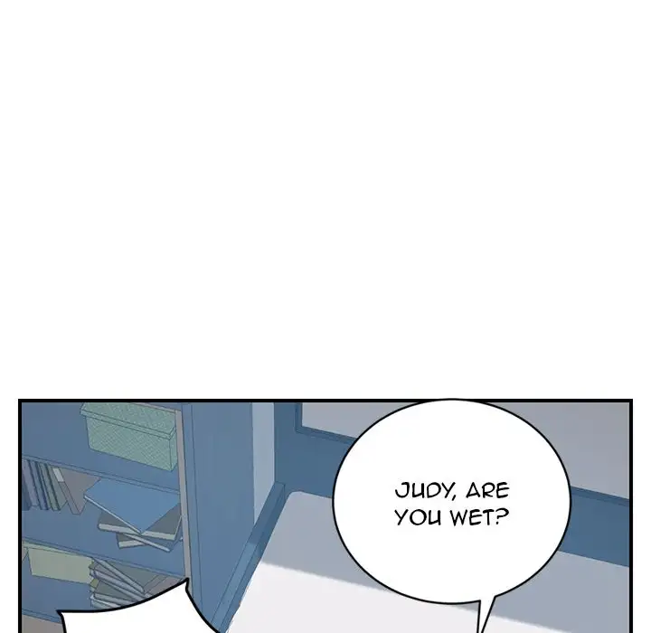 The Unwanted Roommate Chapter 18 - HolyManga.Net