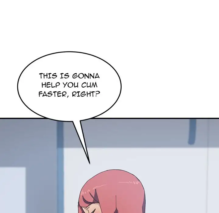 The Unwanted Roommate Chapter 18 - HolyManga.Net