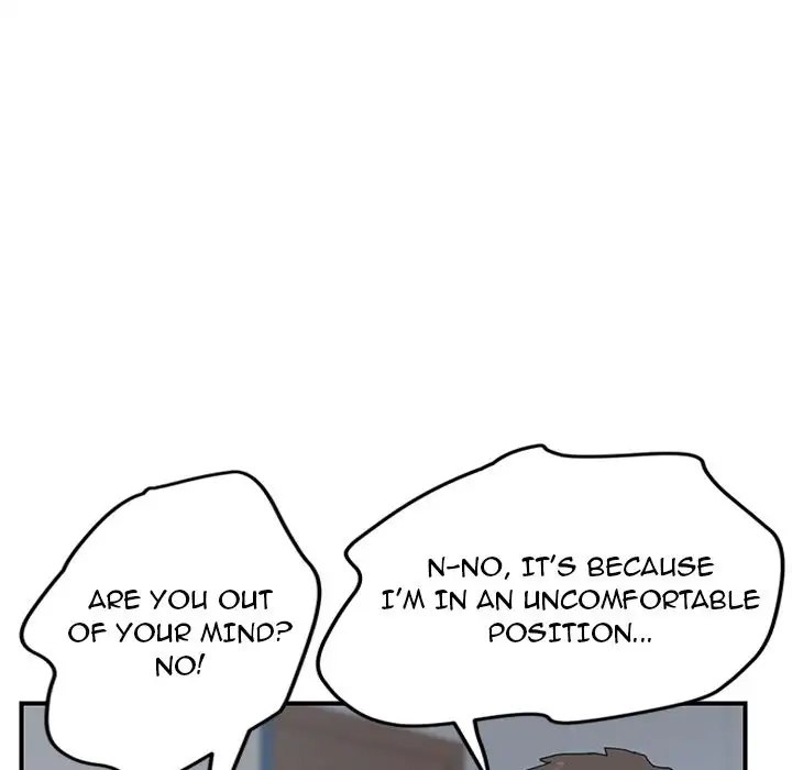 The Unwanted Roommate Chapter 18 - HolyManga.Net