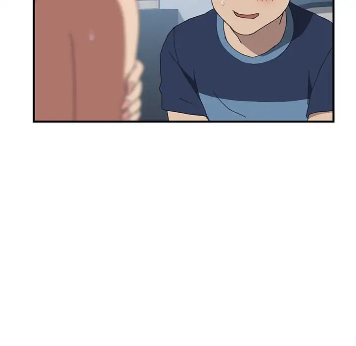 The Unwanted Roommate Chapter 18 - HolyManga.Net