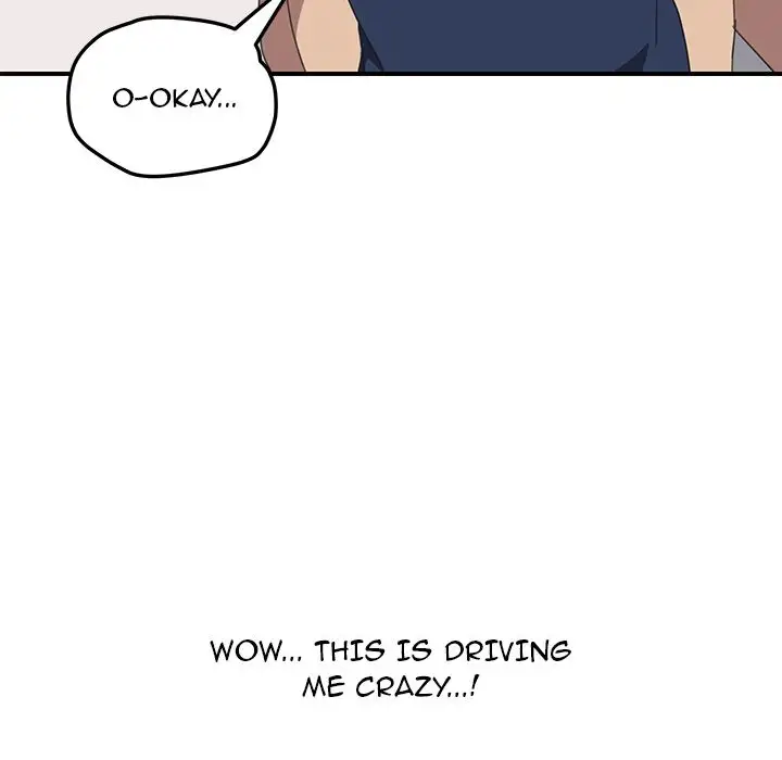 The Unwanted Roommate Chapter 18 - HolyManga.Net