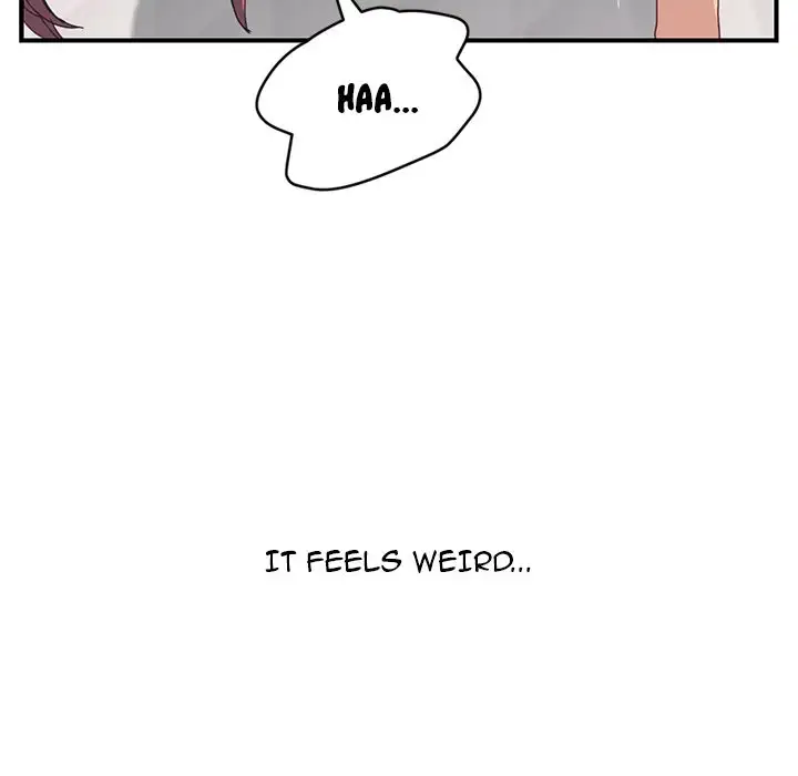 The Unwanted Roommate Chapter 19 - HolyManga.Net