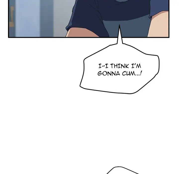 The Unwanted Roommate Chapter 19 - HolyManga.Net