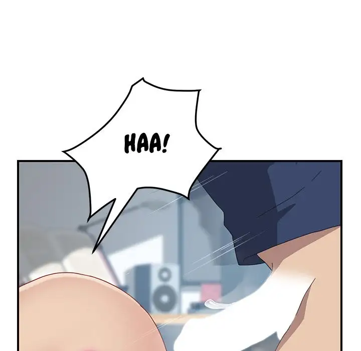 The Unwanted Roommate Chapter 19 - HolyManga.Net