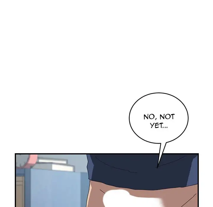 The Unwanted Roommate Chapter 19 - HolyManga.Net