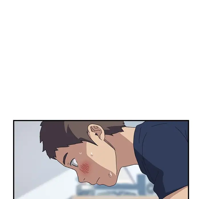 The Unwanted Roommate Chapter 19 - HolyManga.Net