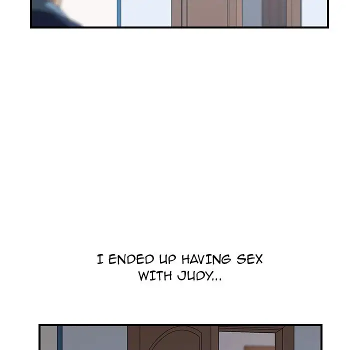 The Unwanted Roommate Chapter 19 - HolyManga.Net