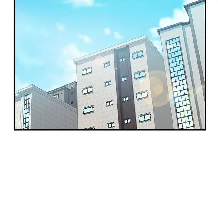 The Unwanted Roommate Chapter 19 - HolyManga.Net