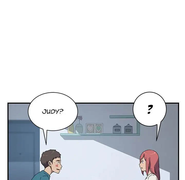 The Unwanted Roommate Chapter 19 - HolyManga.Net