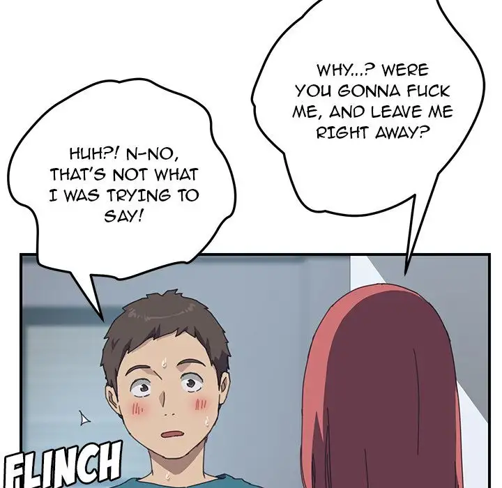 The Unwanted Roommate Chapter 19 - HolyManga.Net