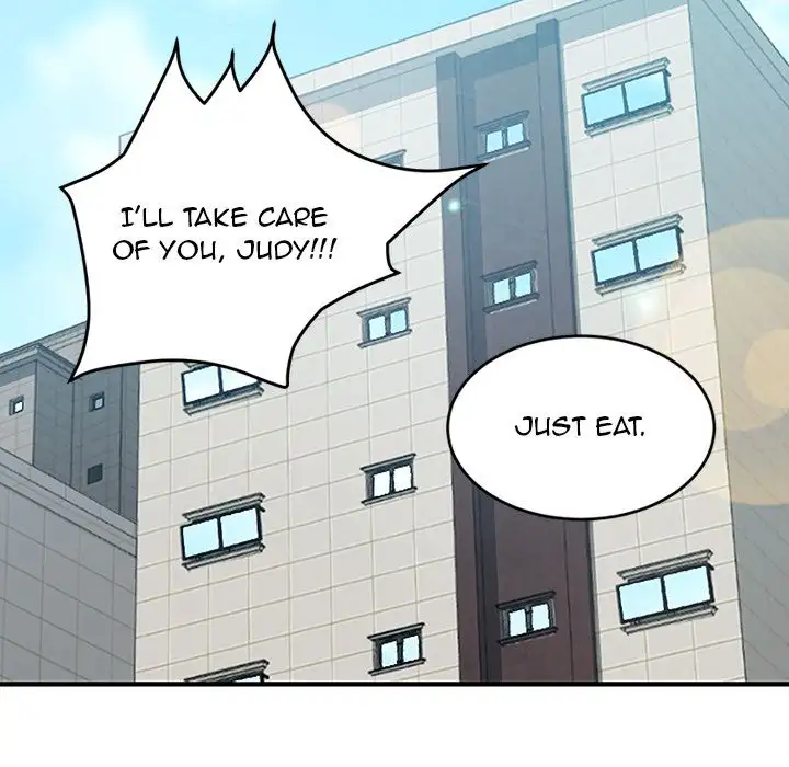 The Unwanted Roommate Chapter 19 - HolyManga.Net