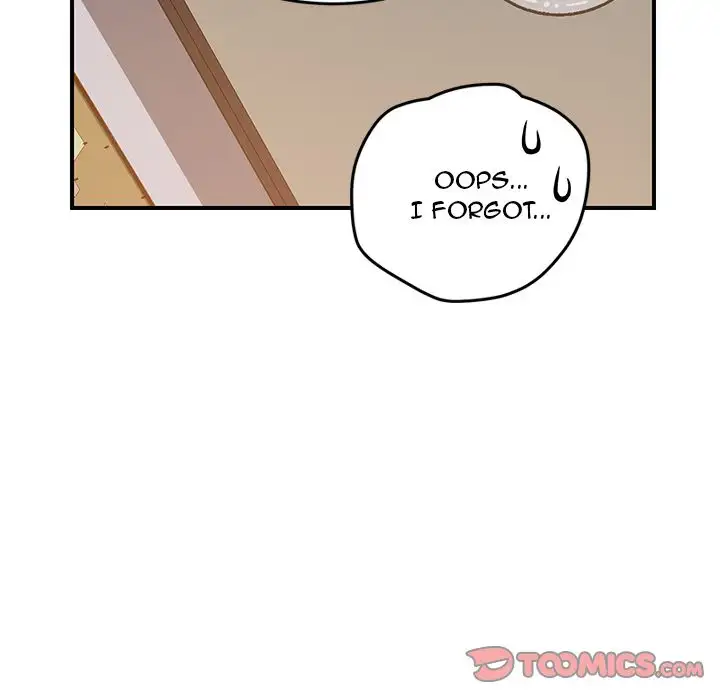 The Unwanted Roommate Chapter 19 - HolyManga.Net