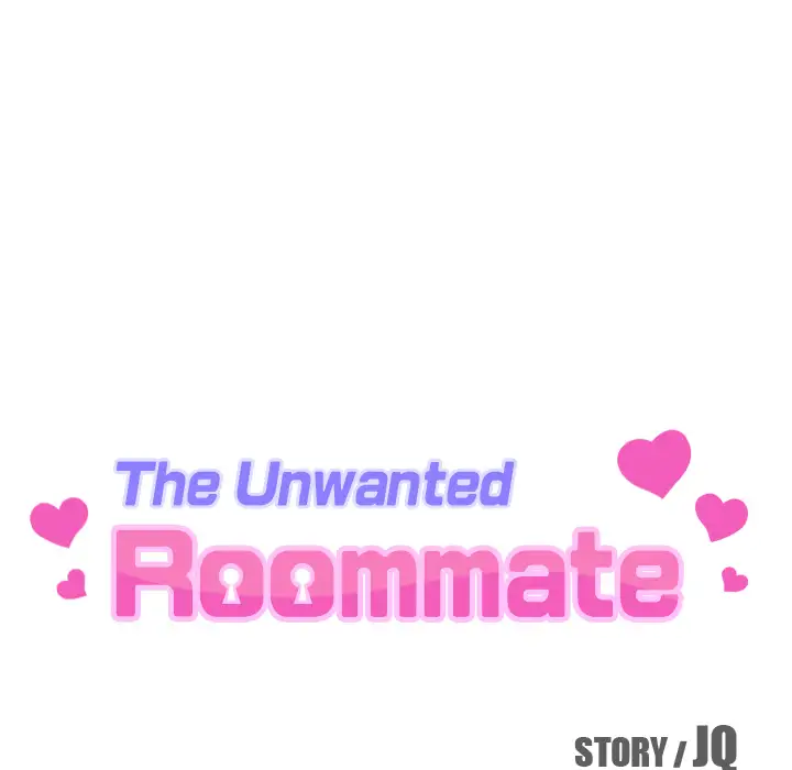 The Unwanted Roommate Chapter 2 - HolyManga.Net