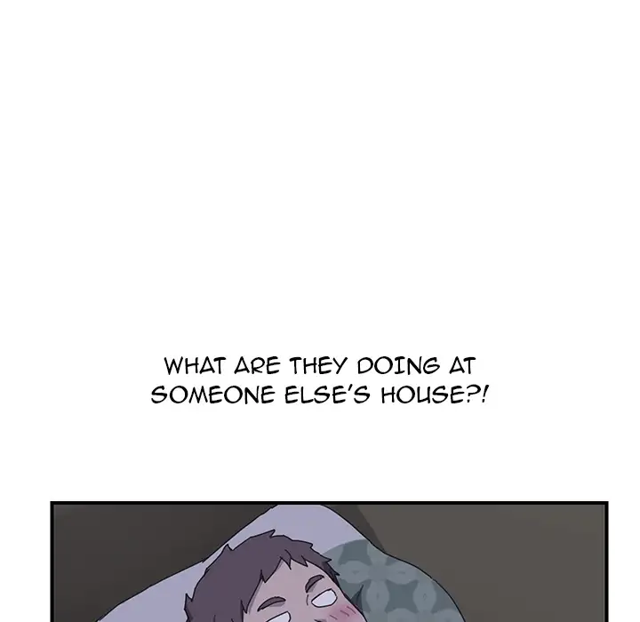 The Unwanted Roommate Chapter 2 - HolyManga.Net