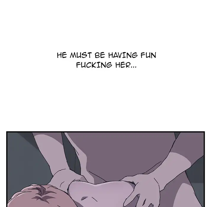 The Unwanted Roommate Chapter 2 - HolyManga.Net