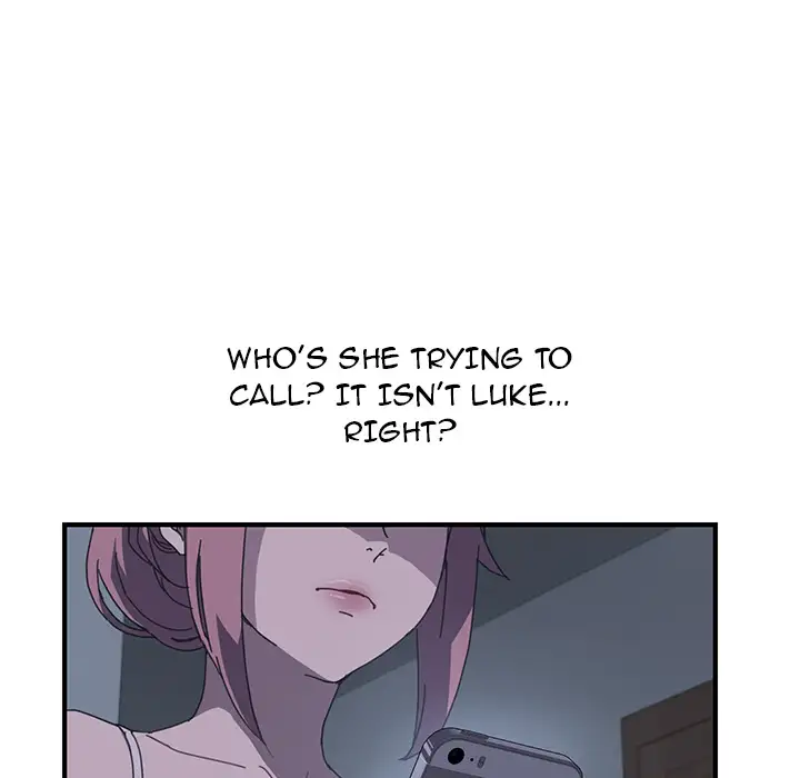 The Unwanted Roommate Chapter 2 - HolyManga.Net