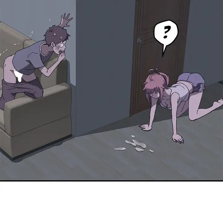 The Unwanted Roommate Chapter 2 - HolyManga.Net