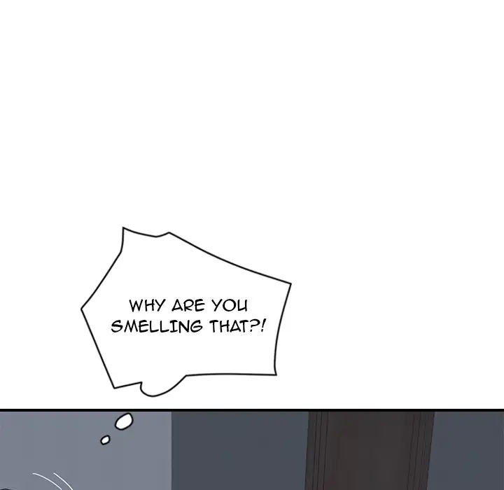 The Unwanted Roommate Chapter 2 - HolyManga.Net