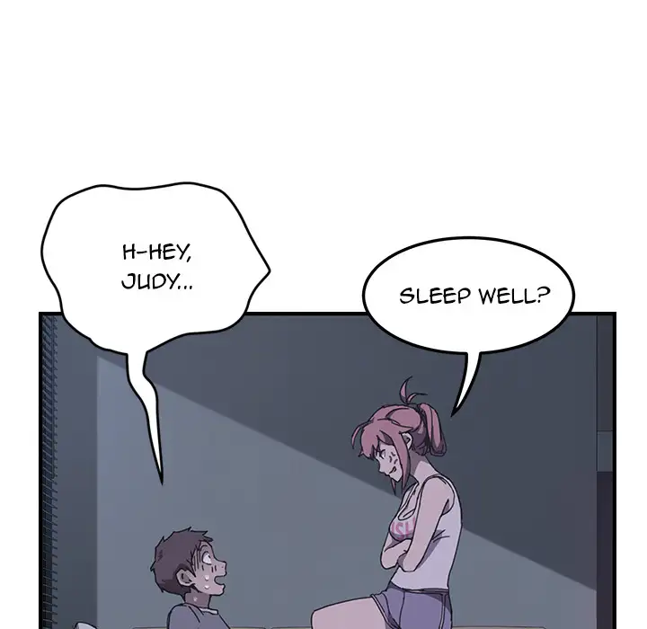 The Unwanted Roommate Chapter 2 - HolyManga.Net