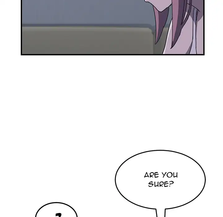 The Unwanted Roommate Chapter 2 - HolyManga.Net