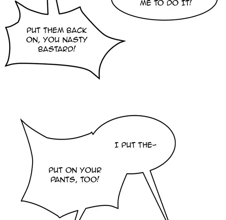 The Unwanted Roommate Chapter 3 - HolyManga.Net