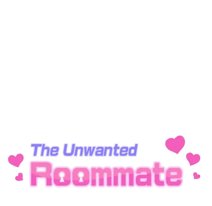 The Unwanted Roommate Chapter 3 - HolyManga.Net