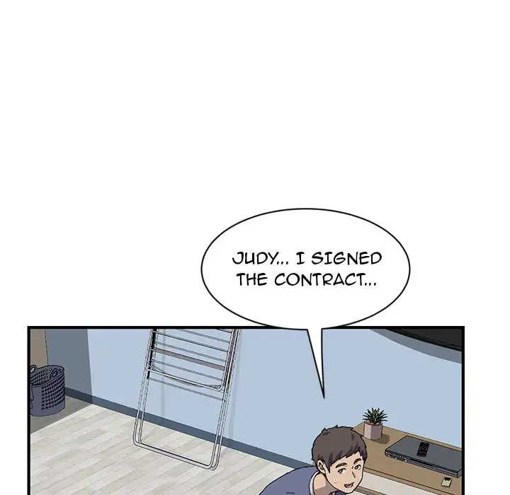 The Unwanted Roommate Chapter 3 - HolyManga.Net