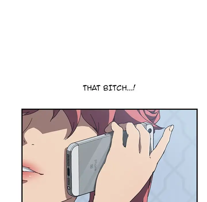 The Unwanted Roommate Chapter 3 - HolyManga.Net