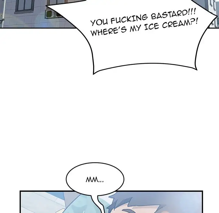 The Unwanted Roommate Chapter 3 - HolyManga.Net