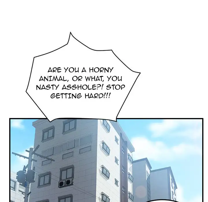 The Unwanted Roommate Chapter 3 - HolyManga.Net