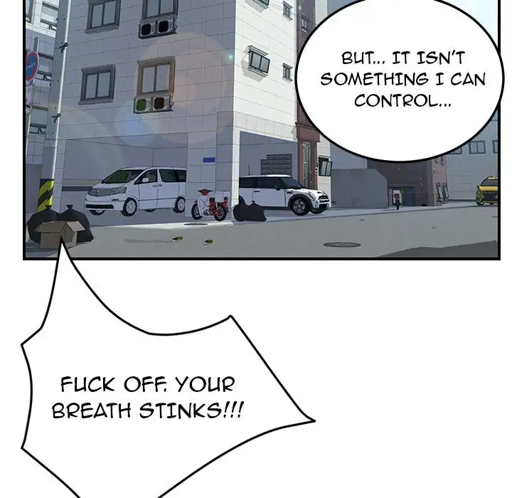 The Unwanted Roommate Chapter 3 - HolyManga.Net