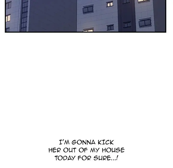 The Unwanted Roommate Chapter 3 - HolyManga.Net