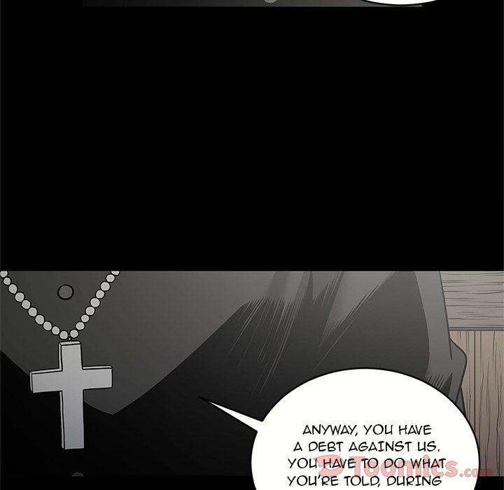 The V Squad Chapter 15 - HolyManga.Net