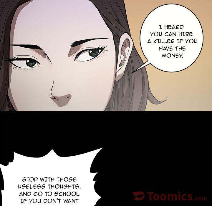 The V Squad Chapter 10 - HolyManga.Net