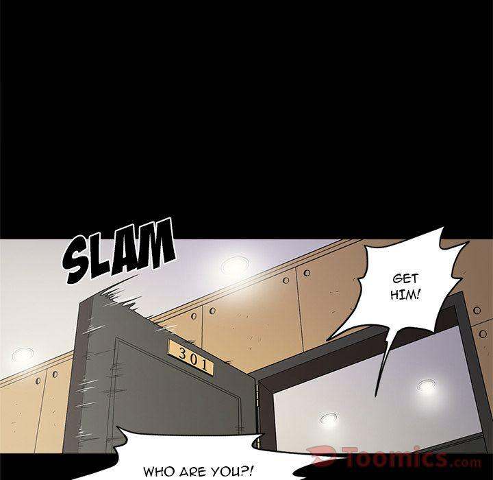 The V Squad Chapter 10 - HolyManga.Net