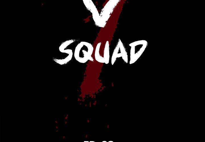 The V Squad Chapter 20 - HolyManga.Net