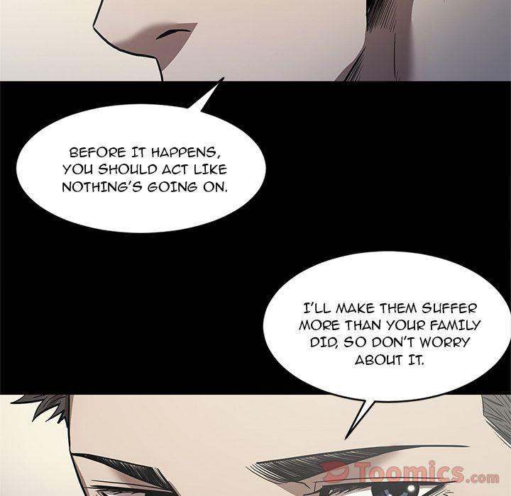 The V Squad Chapter 20 - HolyManga.Net