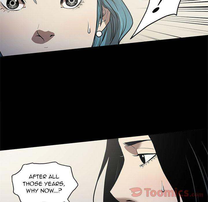 The V Squad Chapter 37 - HolyManga.Net