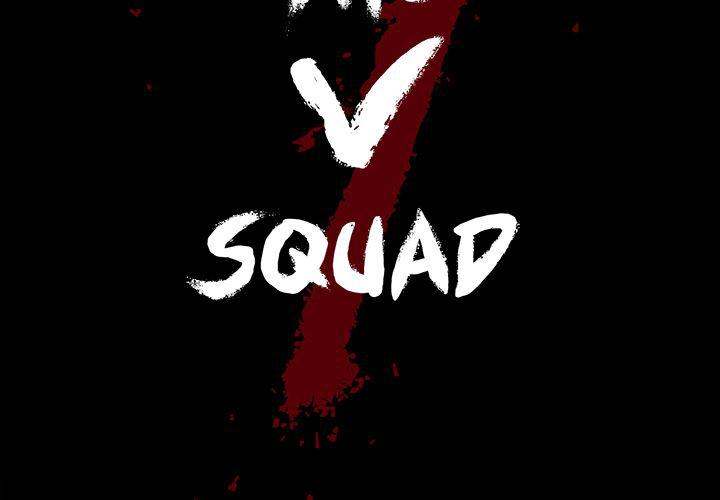 The V Squad Chapter 6 - HolyManga.Net