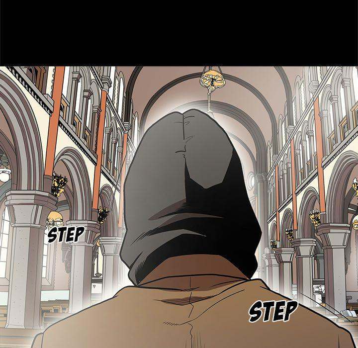 The V Squad Chapter 7 - HolyManga.Net