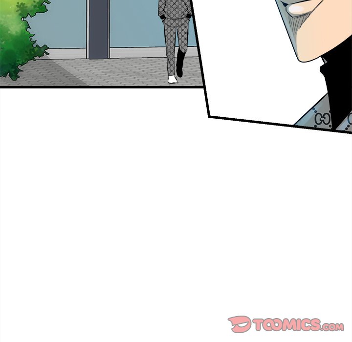 The Villain Chapter 152 - HolyManga.Net