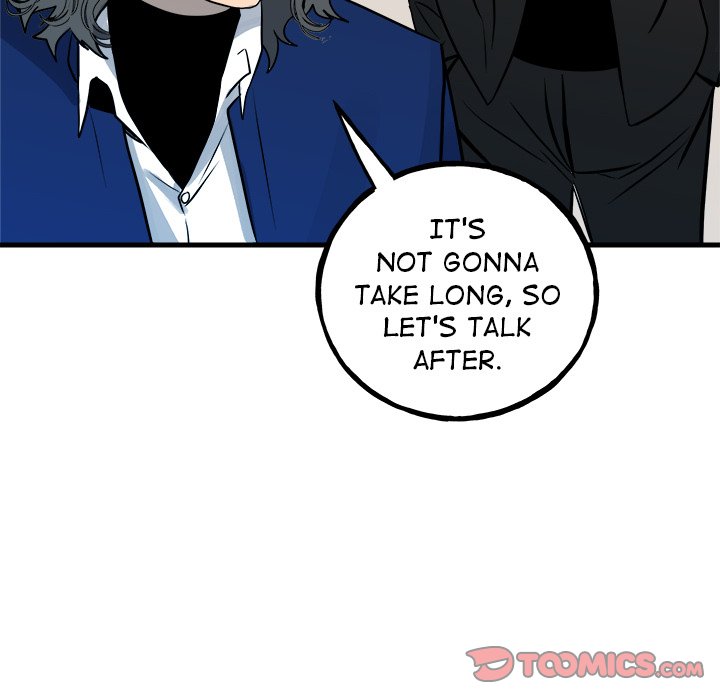 The Villain Chapter 153 - HolyManga.Net