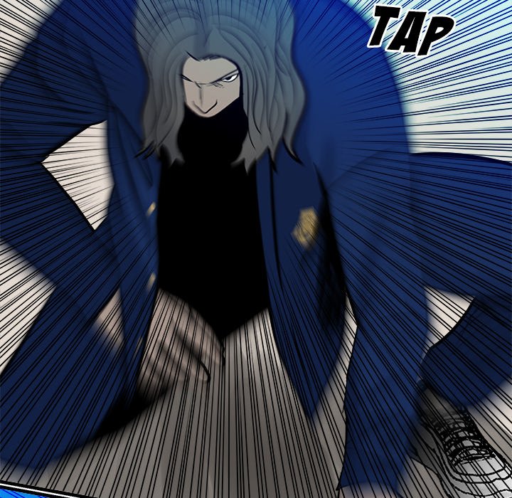 The Villain Chapter 154 - HolyManga.Net