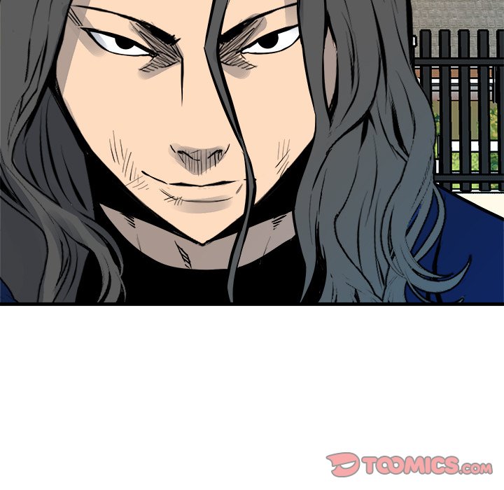 The Villain Chapter 155 - HolyManga.Net