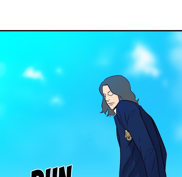 The Villain Chapter 155 - HolyManga.Net